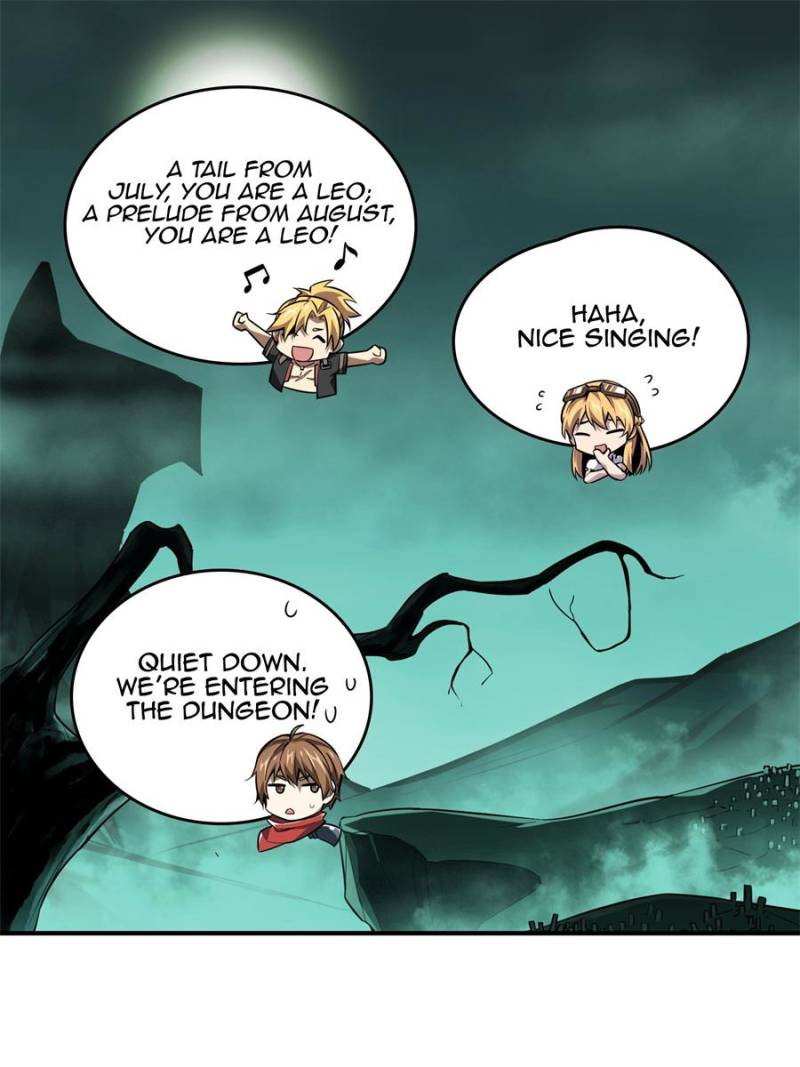 The King's Avatar Chapter 55 page 11 - Chapter 55