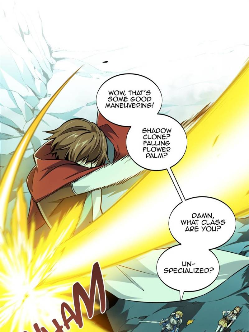 The King's Avatar Chapter 55 page 14 - Chapter 55