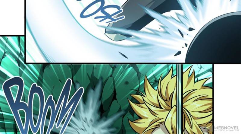 The King's Avatar Chapter 55 page 19 - Chapter 55