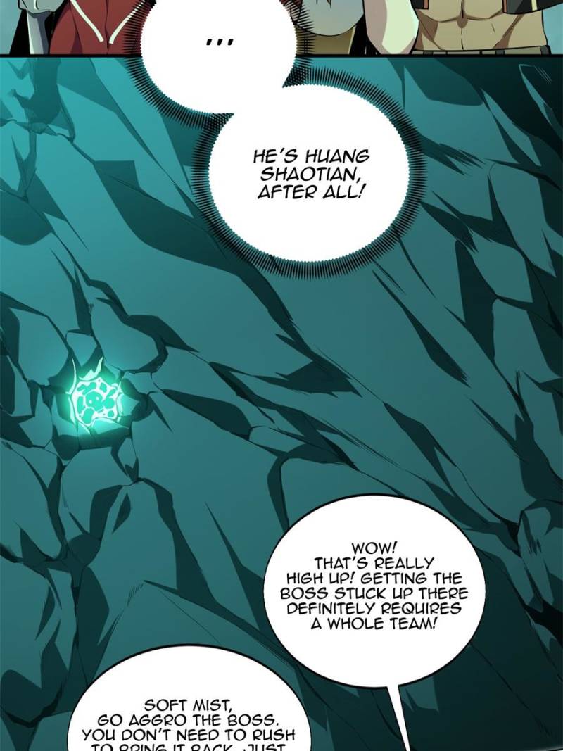 The King's Avatar Chapter 55 page 24 - Chapter 55