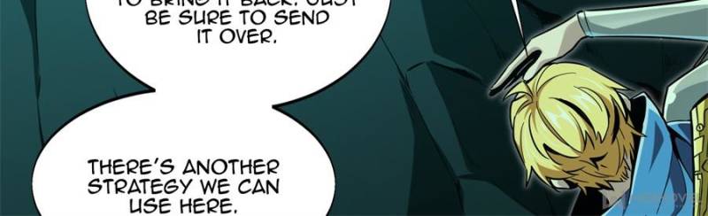 The King's Avatar Chapter 55 page 25 - Chapter 55
