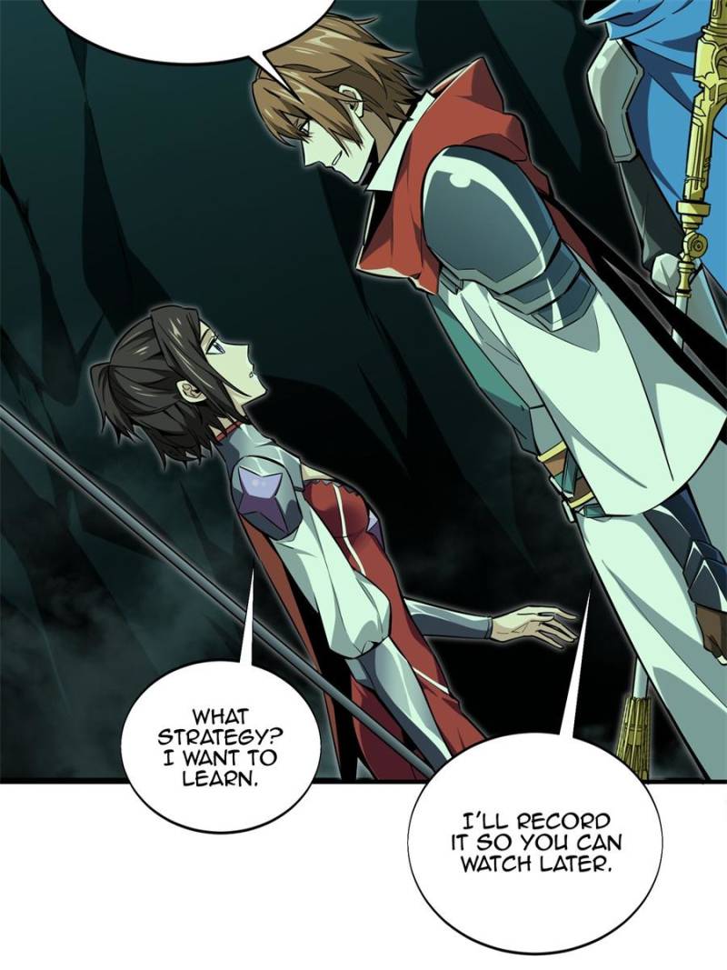 The King's Avatar Chapter 55 page 26 - Chapter 55