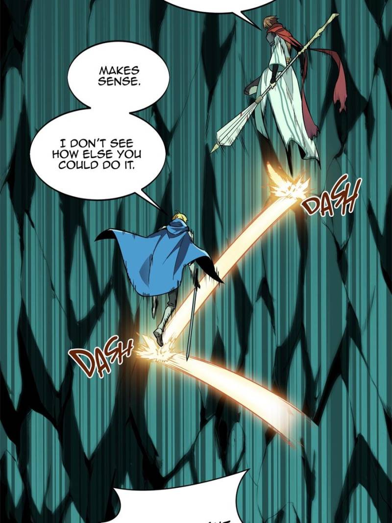 The King's Avatar Chapter 55 page 30 - Chapter 55