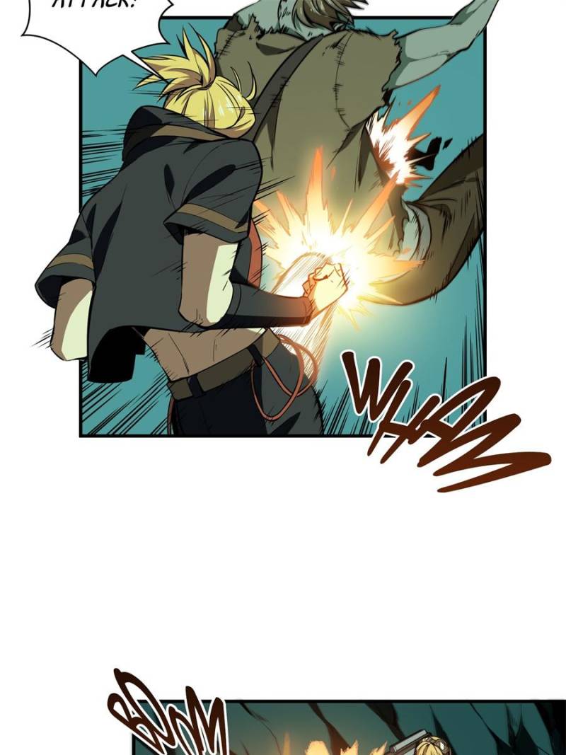 The King's Avatar Chapter 55 page 32 - Chapter 55