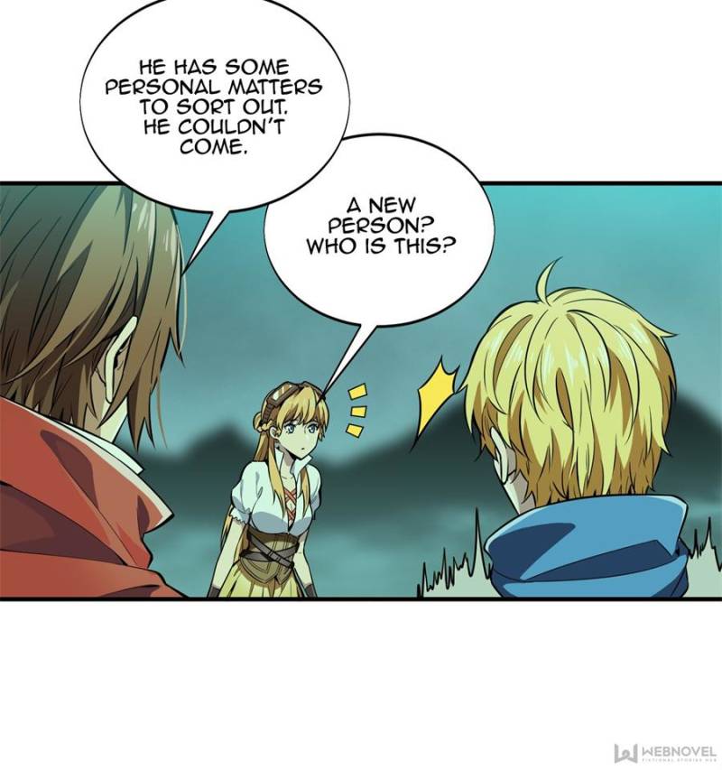The King's Avatar Chapter 55 page 4 - Chapter 55