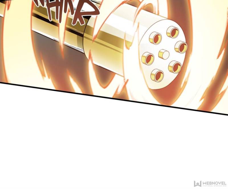 The King's Avatar Chapter 55 page 40 - Chapter 55