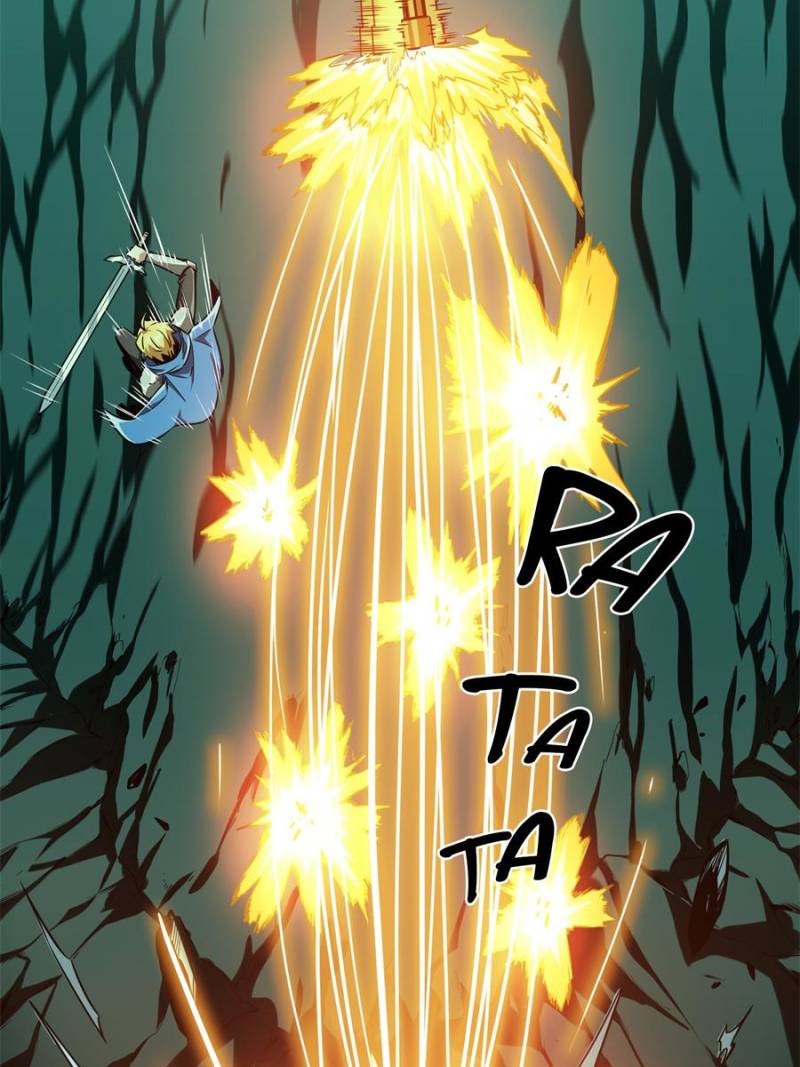 The King's Avatar Chapter 55 page 42 - Chapter 55
