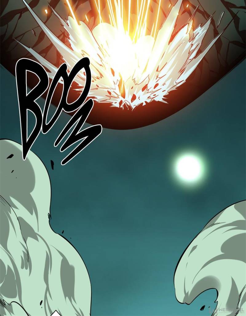The King's Avatar Chapter 55 page 43 - Chapter 55