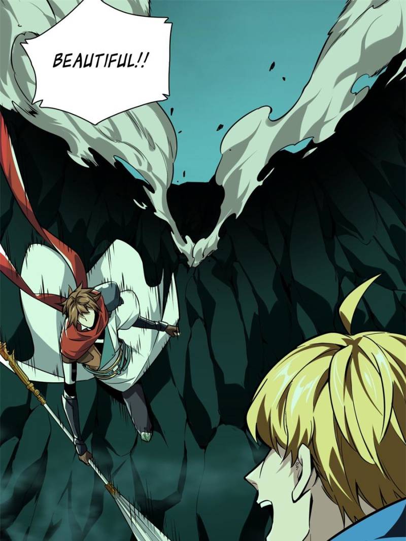 The King's Avatar Chapter 55 page 44 - Chapter 55