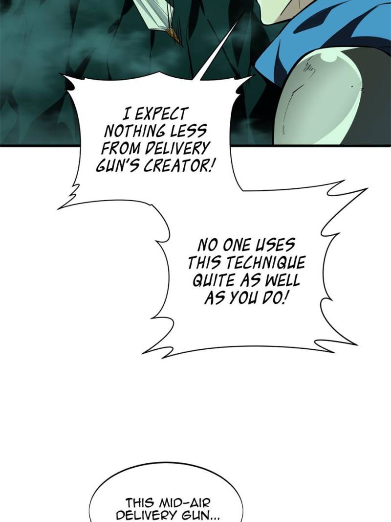 The King's Avatar Chapter 55 page 45 - Chapter 55
