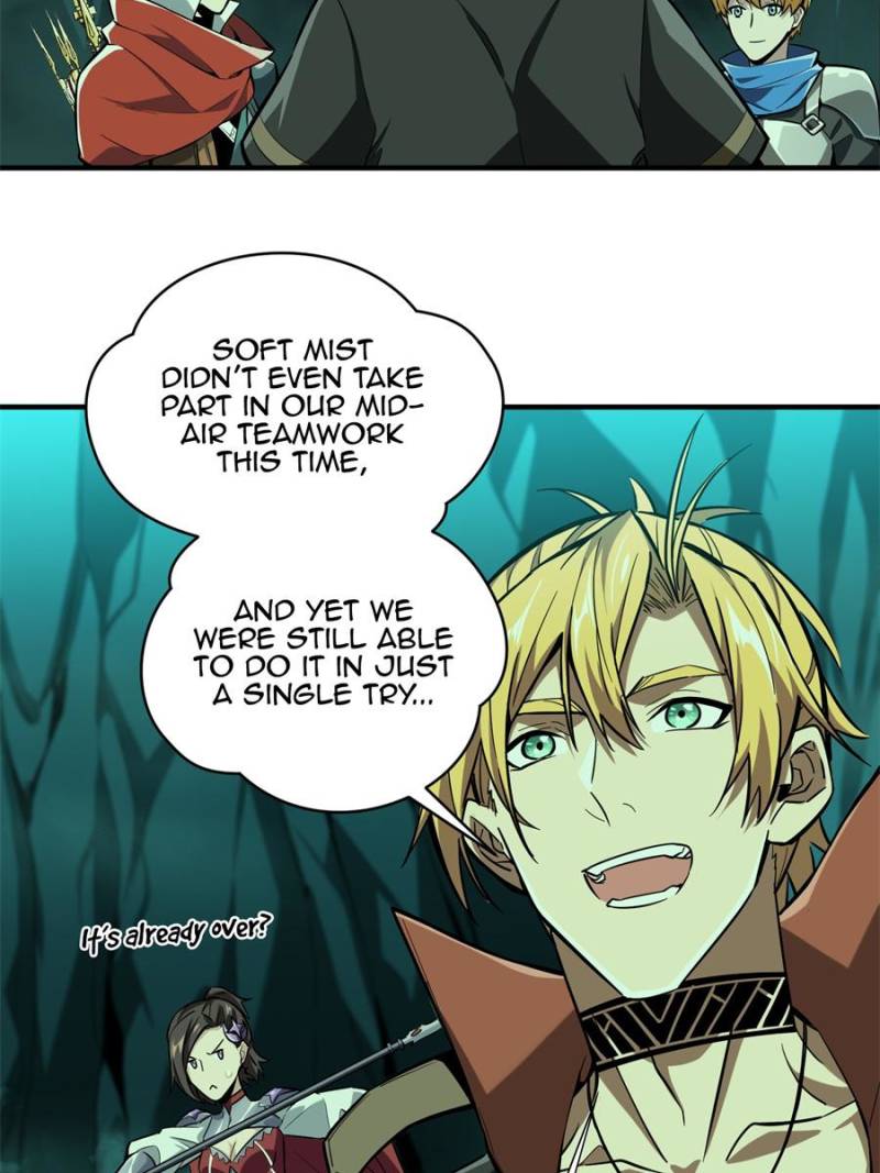 The King's Avatar Chapter 55 page 48 - Chapter 55
