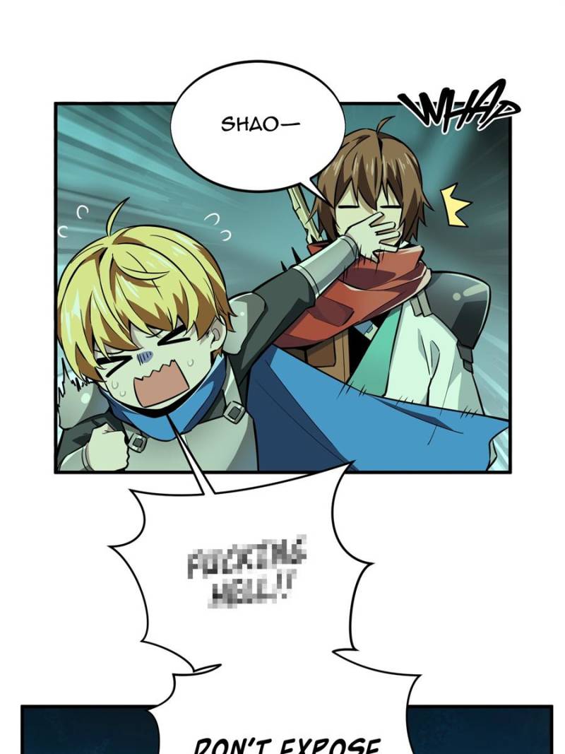 The King's Avatar Chapter 55 page 5 - Chapter 55