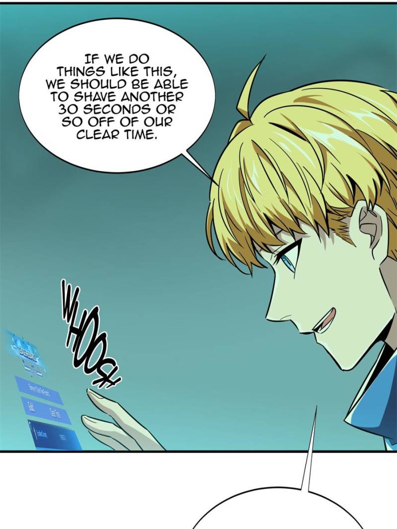 The King's Avatar Chapter 55 page 50 - Chapter 55