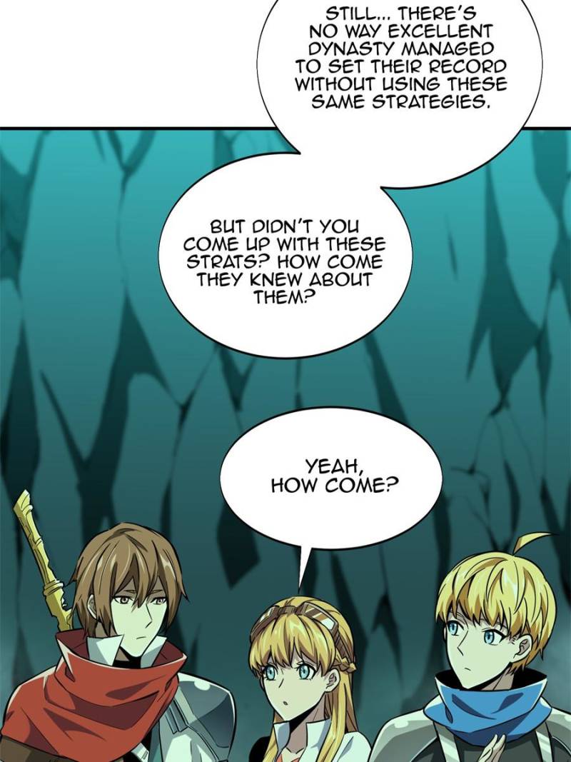 The King's Avatar Chapter 55 page 51 - Chapter 55