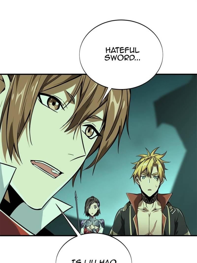 The King's Avatar Chapter 55 page 53 - Chapter 55
