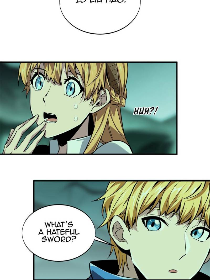The King's Avatar Chapter 55 page 54 - Chapter 55