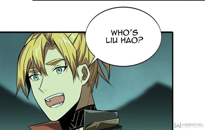 The King's Avatar Chapter 55 page 55 - Chapter 55