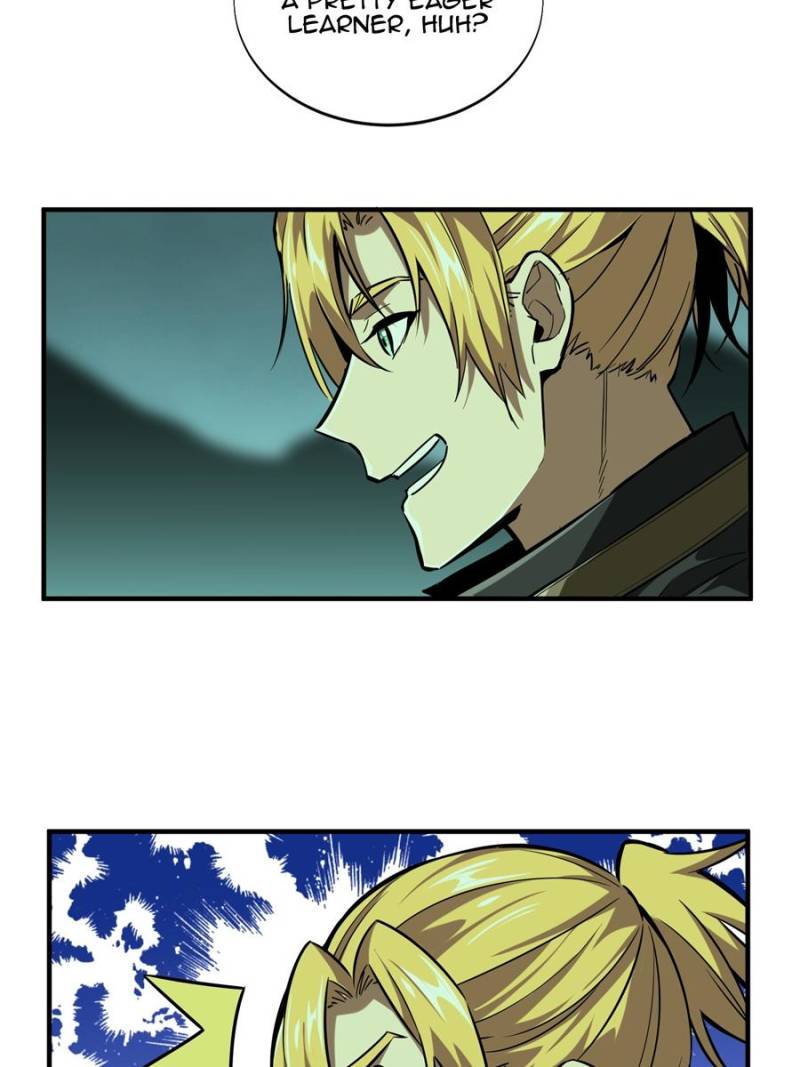 The King's Avatar Chapter 55 page 57 - Chapter 55