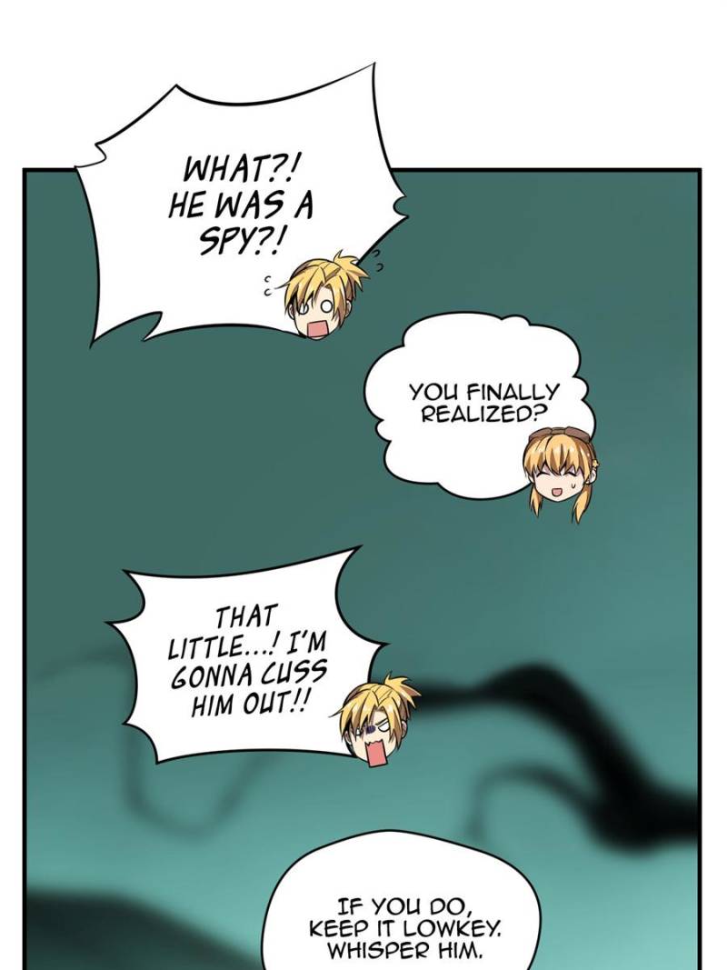 The King's Avatar Chapter 55 page 59 - Chapter 55