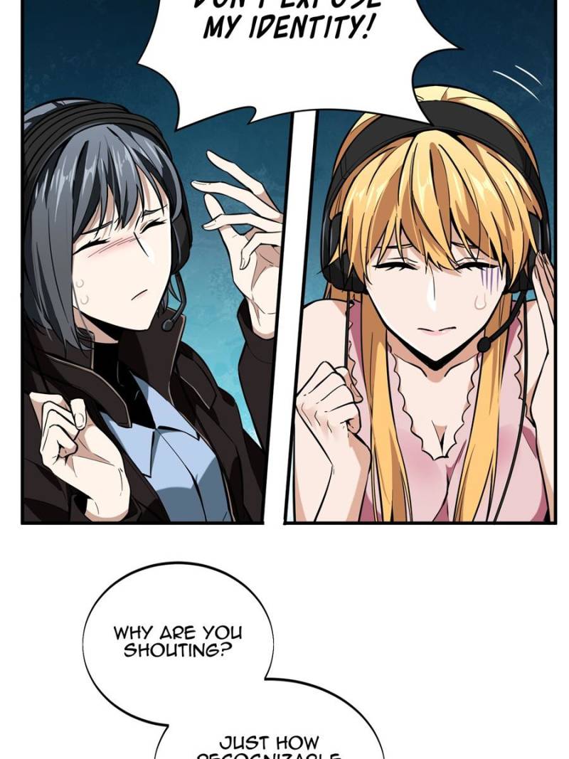 The King's Avatar Chapter 55 page 6 - Chapter 55