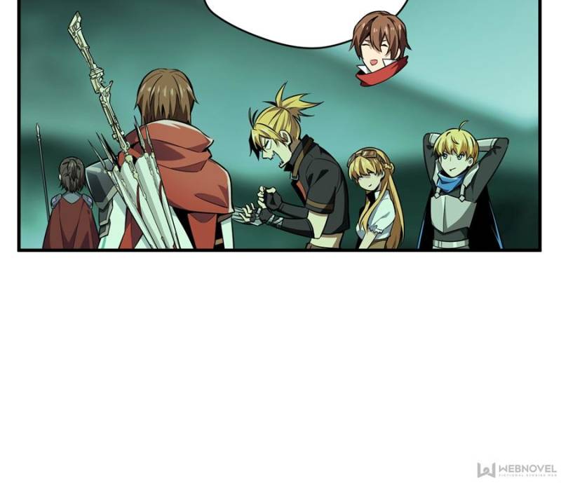 The King's Avatar Chapter 55 page 60 - Chapter 55