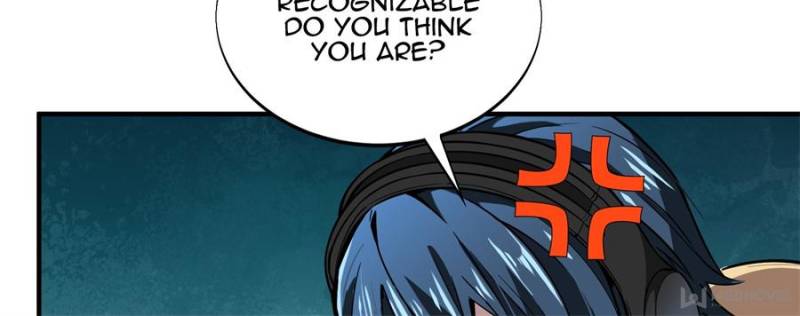 The King's Avatar Chapter 55 page 7 - Chapter 55