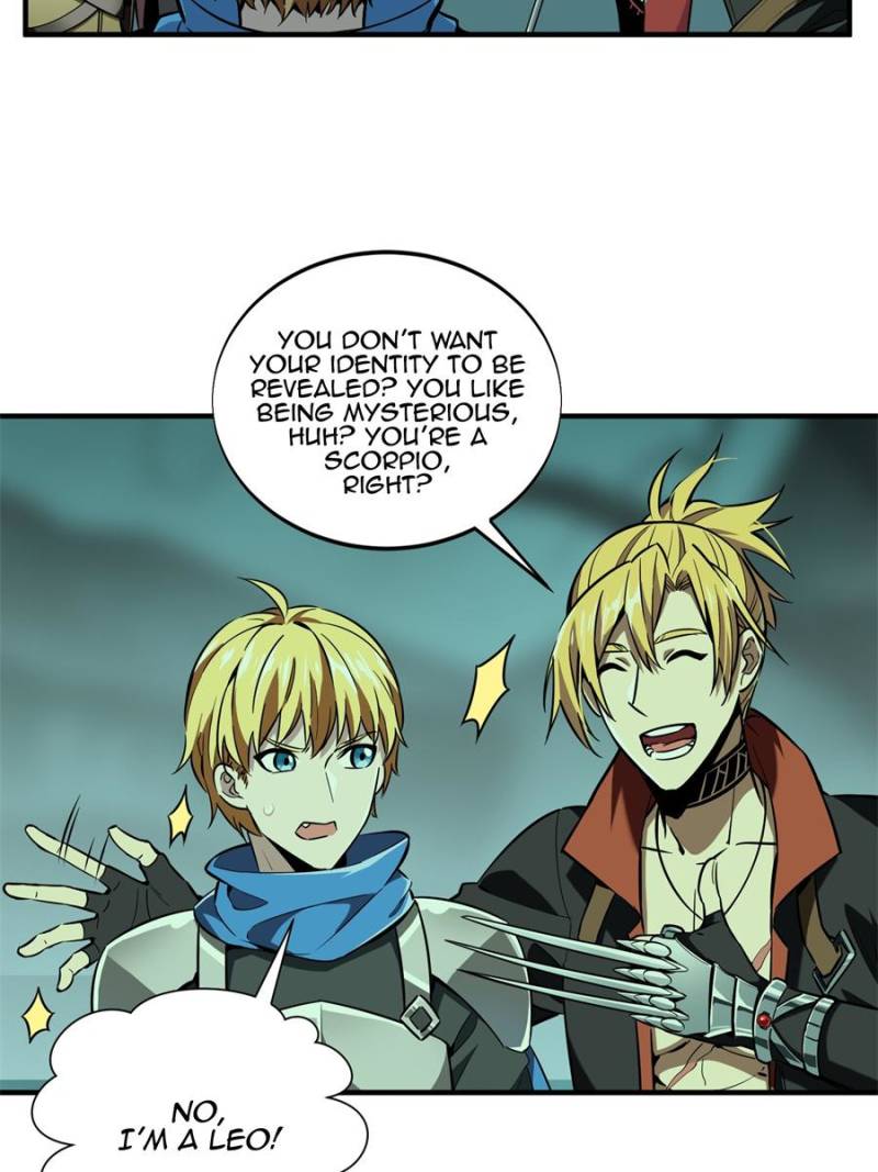 The King's Avatar Chapter 55 page 9 - Chapter 55