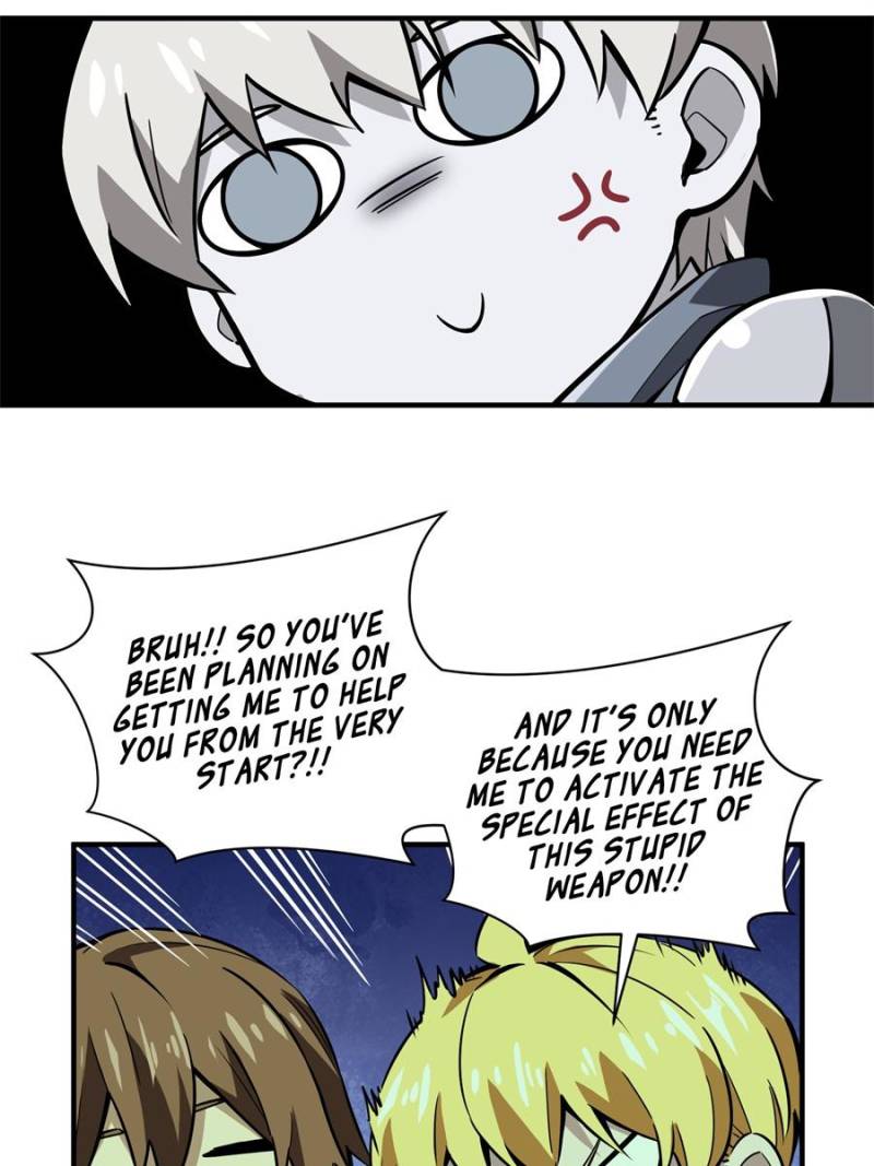 The King's Avatar Chapter 56 page 11 - Chapter 56