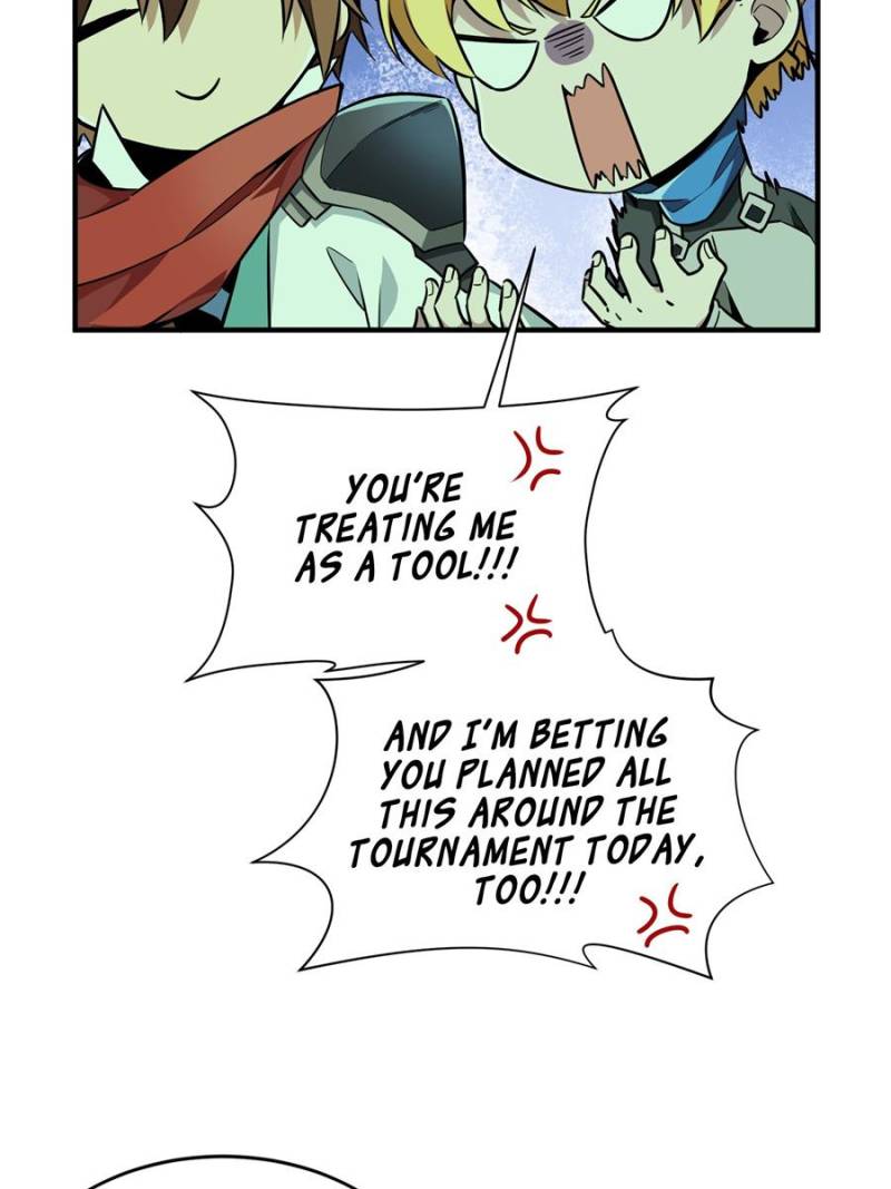 The King's Avatar Chapter 56 page 12 - Chapter 56