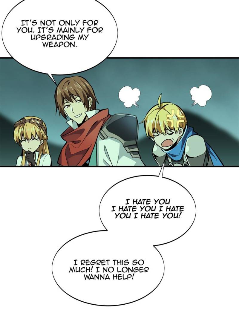 The King's Avatar Chapter 56 page 13 - Chapter 56