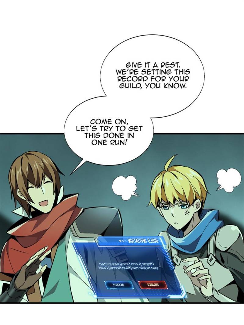 The King's Avatar Chapter 56 page 15 - Chapter 56