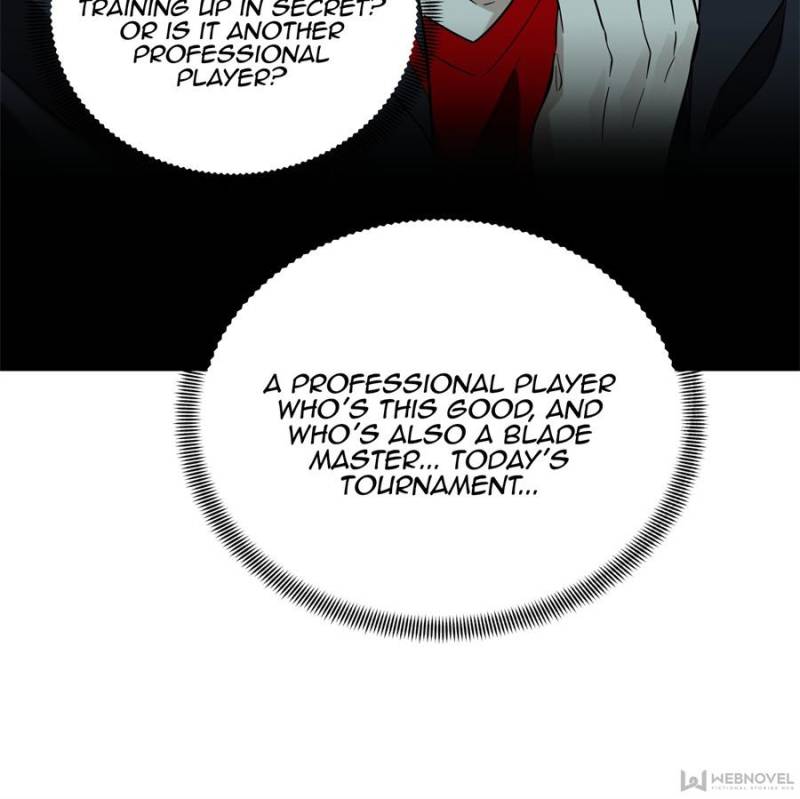 The King's Avatar Chapter 56 page 20 - Chapter 56