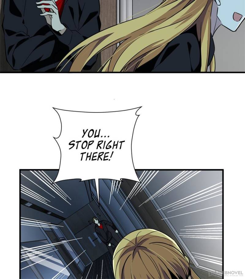 The King's Avatar Chapter 56 page 23 - Chapter 56