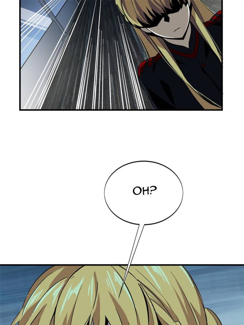 The King's Avatar Chapter 56 page 24 - Chapter 56