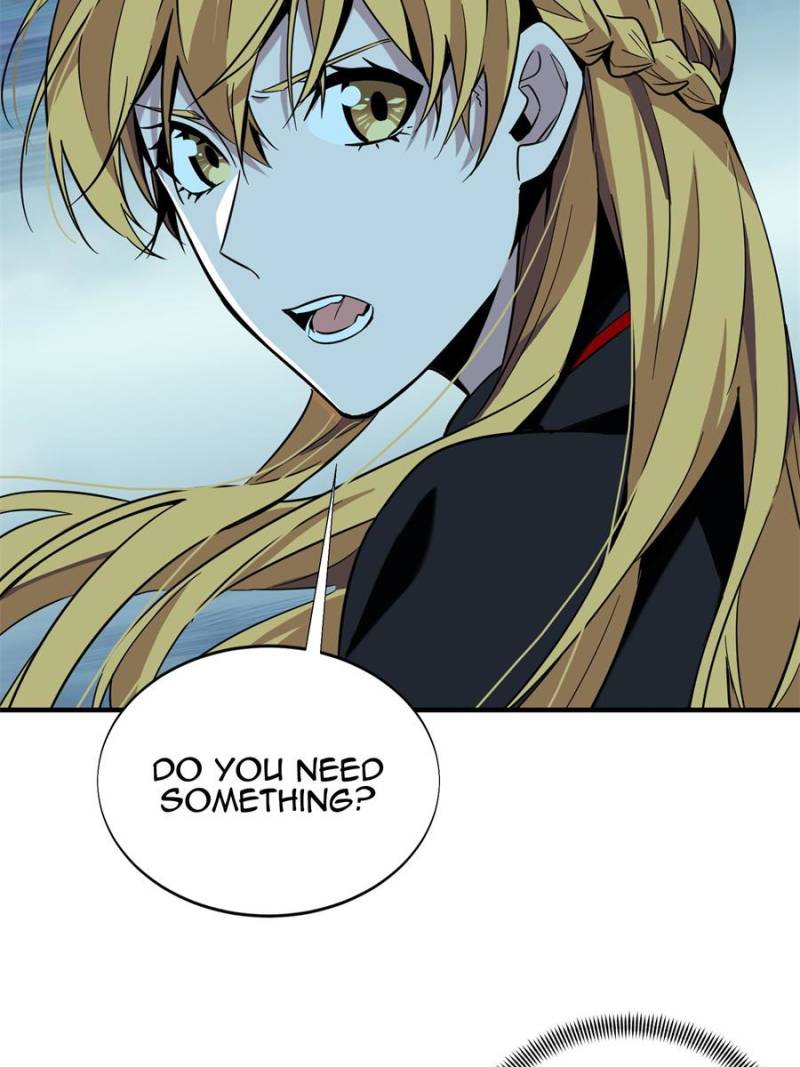 The King's Avatar Chapter 56 page 25 - Chapter 56