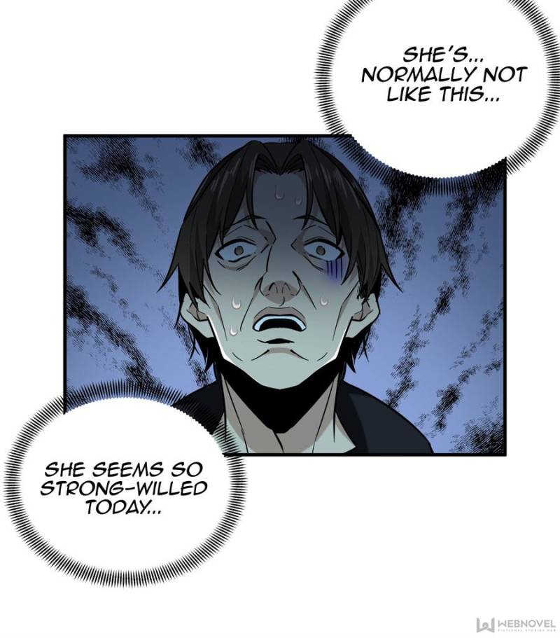 The King's Avatar Chapter 56 page 26 - Chapter 56