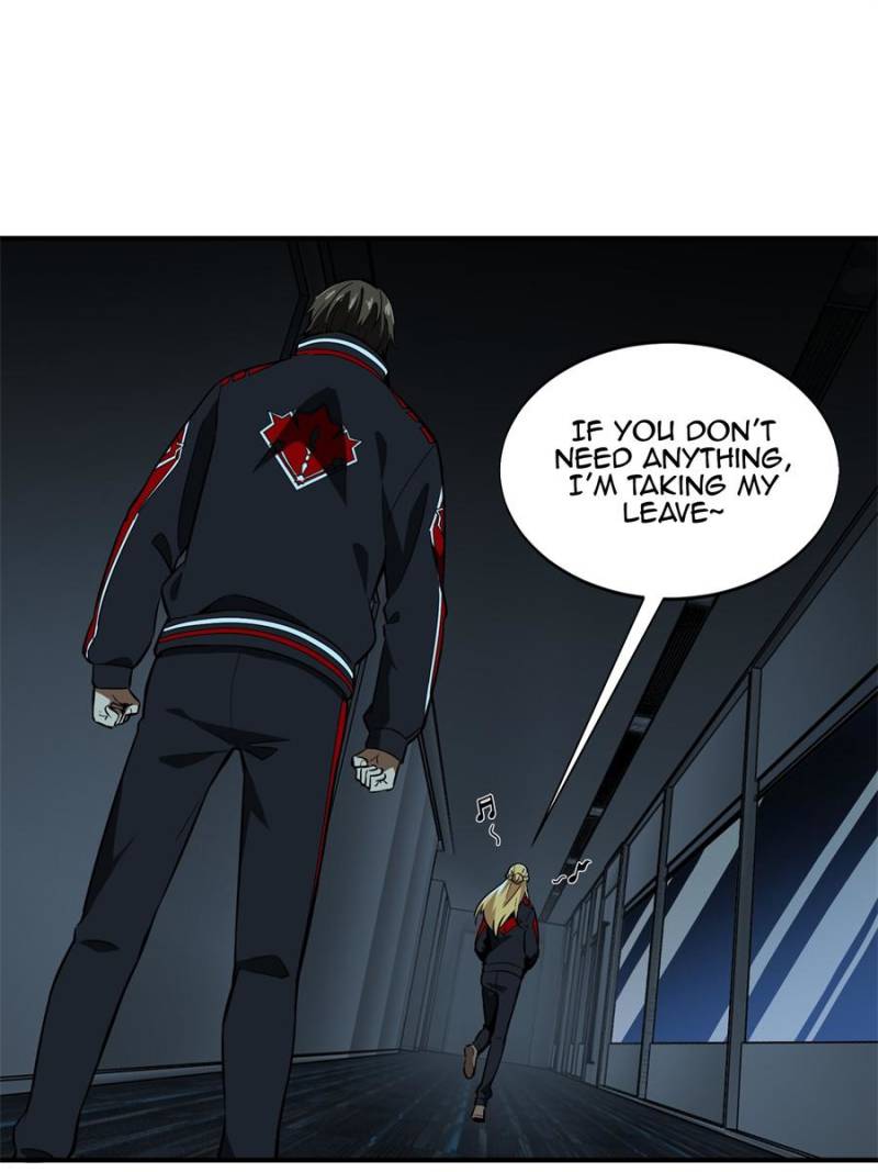 The King's Avatar Chapter 56 page 27 - Chapter 56