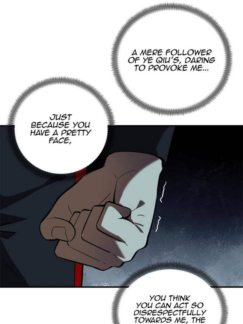 The King's Avatar Chapter 56 page 28 - Chapter 56