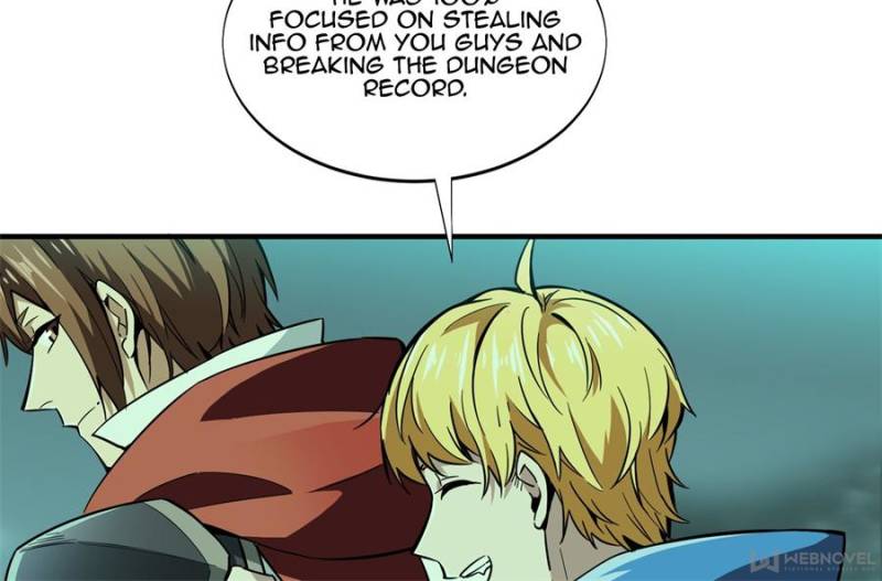 The King's Avatar Chapter 56 page 3 - Chapter 56