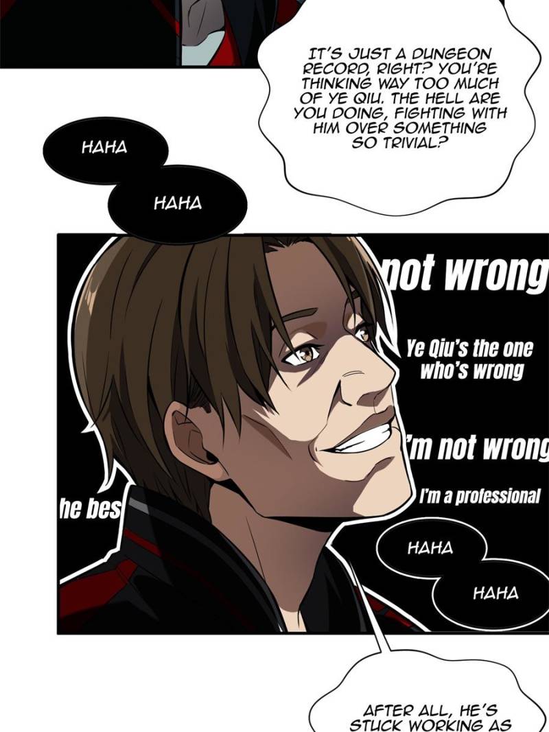 The King's Avatar Chapter 56 page 31 - Chapter 56