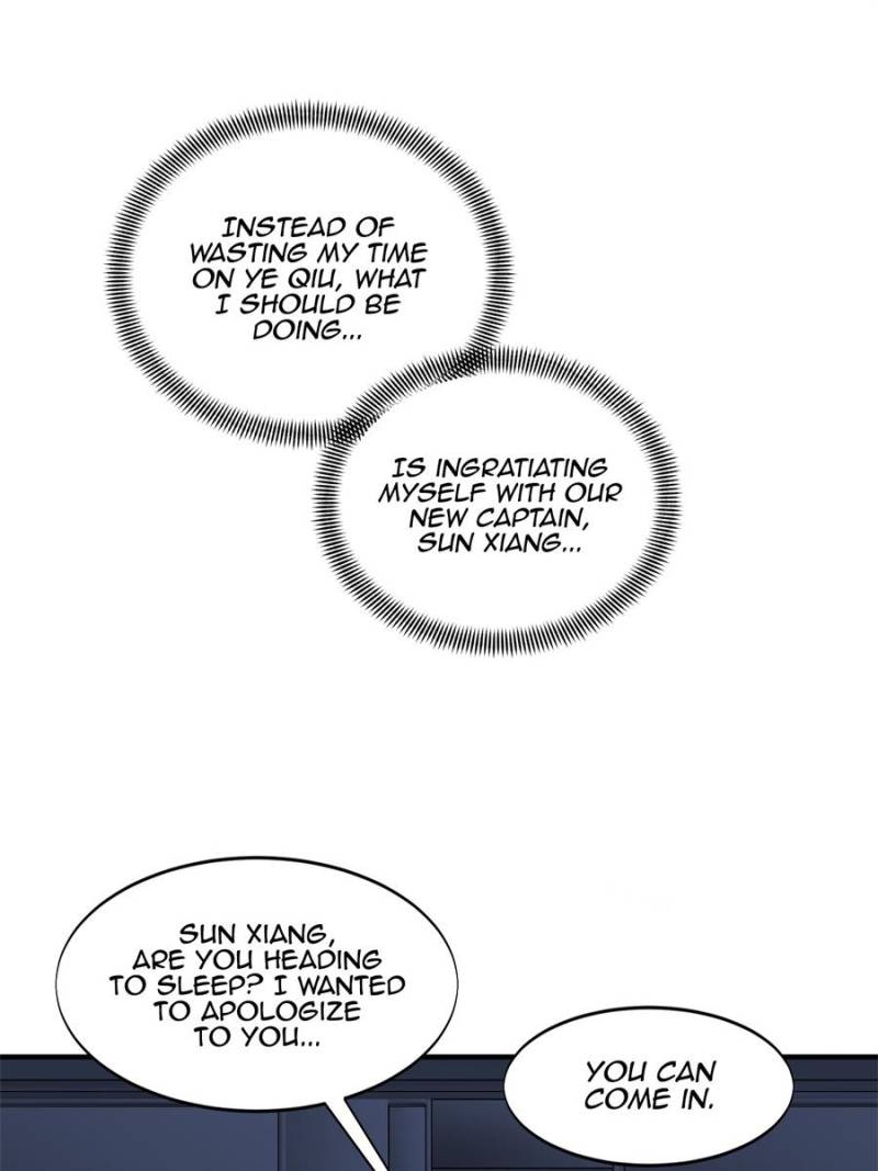 The King's Avatar Chapter 56 page 33 - Chapter 56