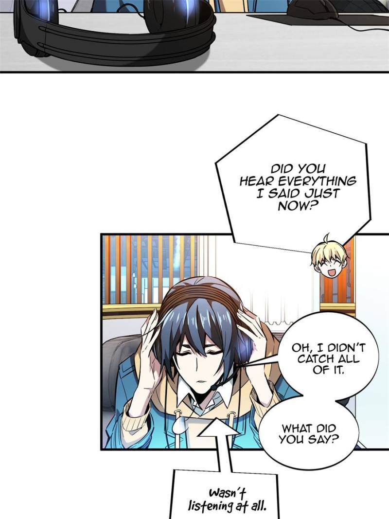 The King's Avatar Chapter 56 page 37 - Chapter 56