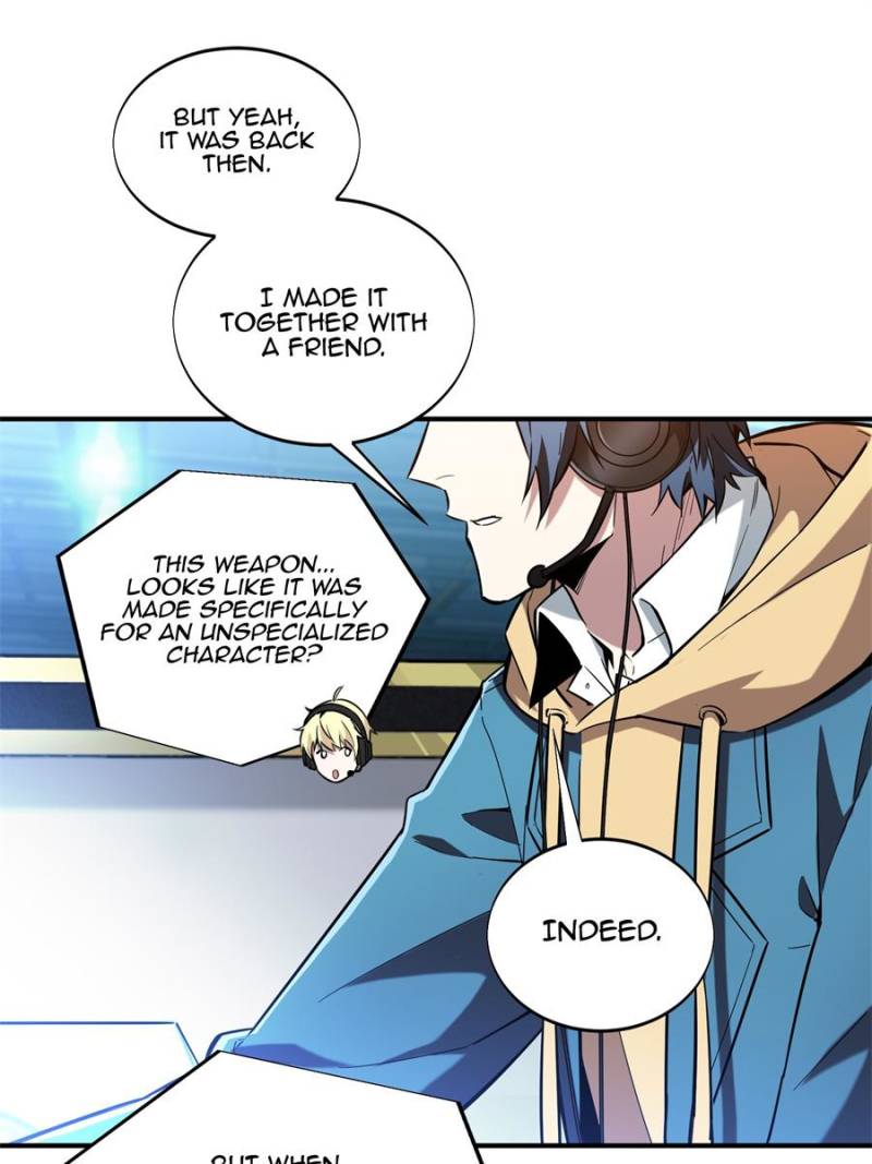 The King's Avatar Chapter 56 page 40 - Chapter 56