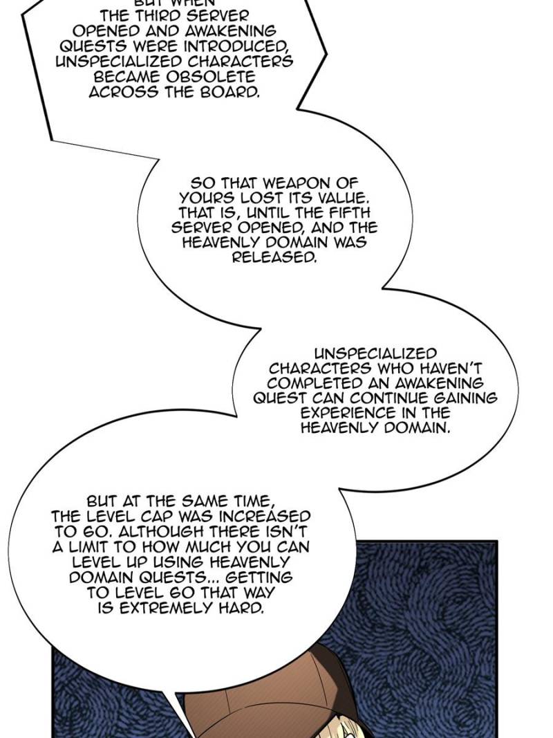 The King's Avatar Chapter 56 page 41 - Chapter 56