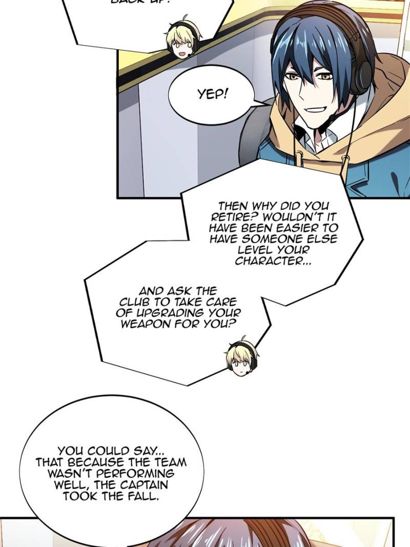 The King's Avatar Chapter 56 page 44 - Chapter 56