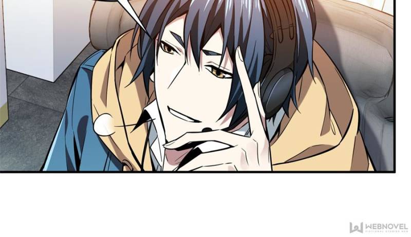 The King's Avatar Chapter 56 page 45 - Chapter 56