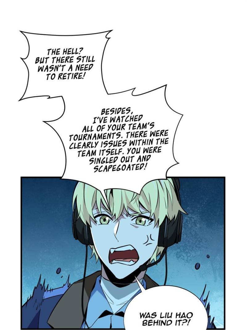 The King's Avatar Chapter 56 page 46 - Chapter 56