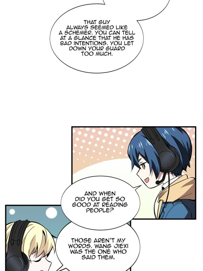 The King's Avatar Chapter 56 page 47 - Chapter 56