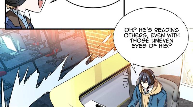 The King's Avatar Chapter 56 page 48 - Chapter 56