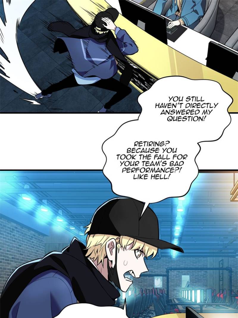The King's Avatar Chapter 56 page 49 - Chapter 56